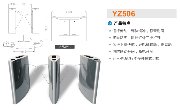 寿阳县翼闸二号